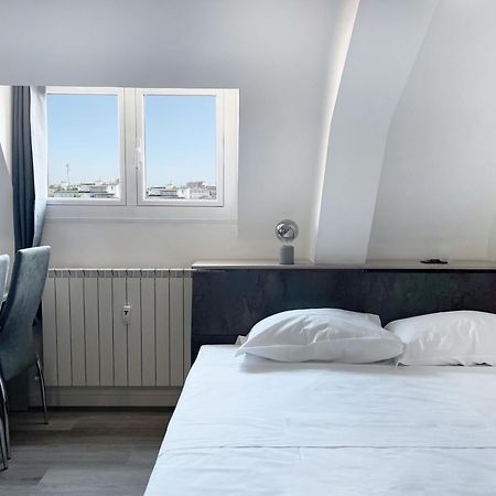 House Crocetta Apartment Milan Exterior photo