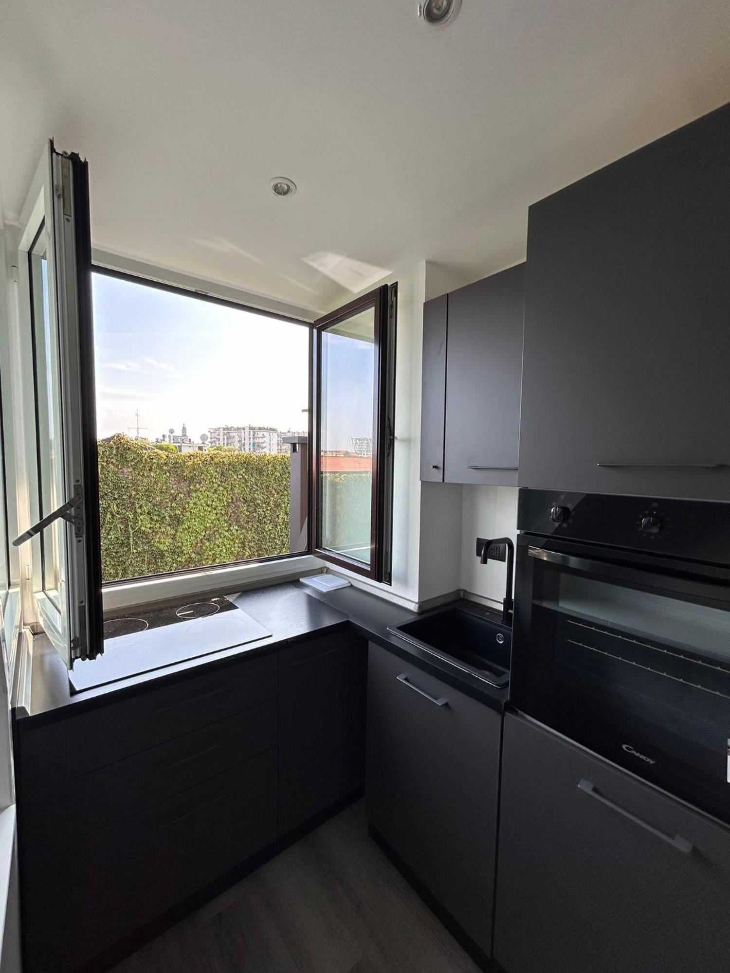 House Crocetta Apartment Milan Exterior photo