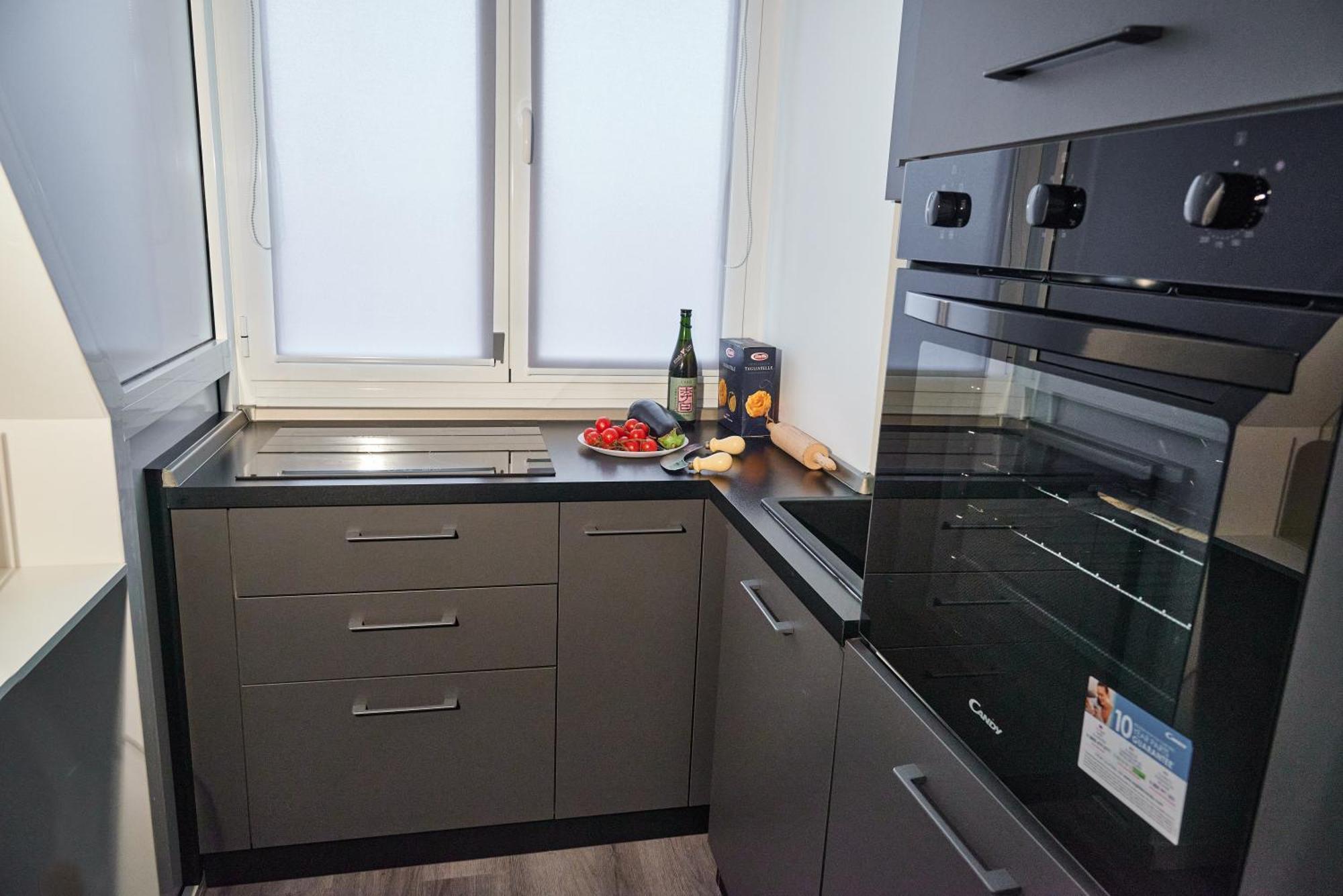 House Crocetta Apartment Milan Exterior photo