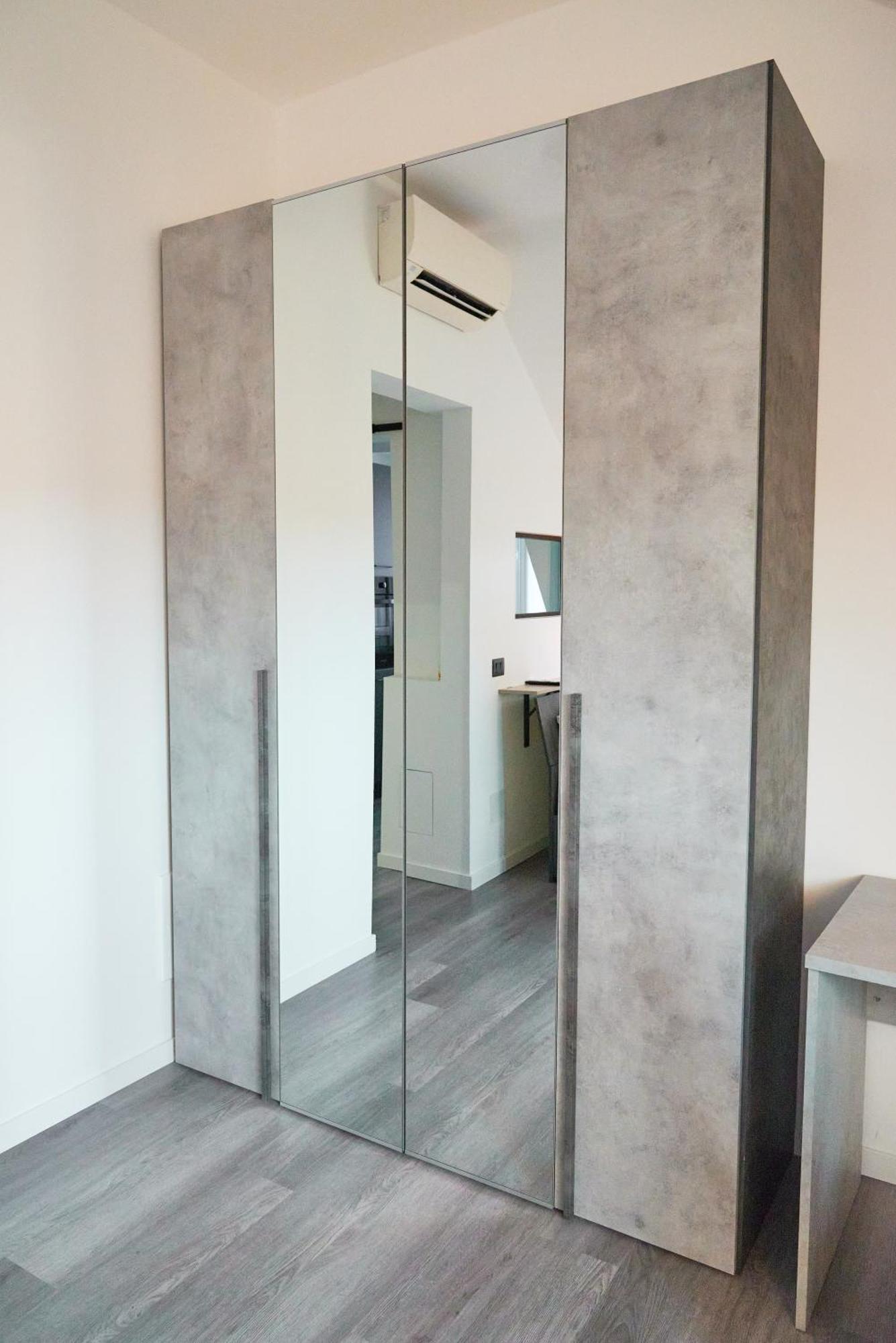 House Crocetta Apartment Milan Exterior photo